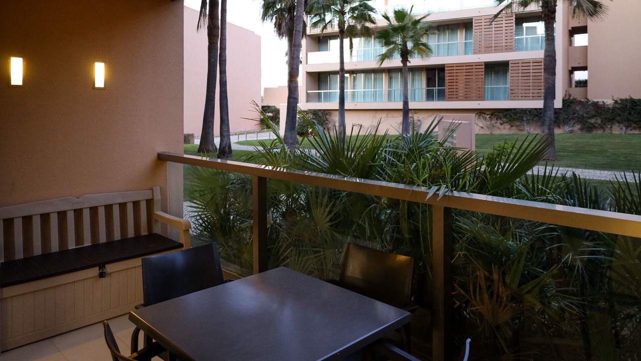 Photo of Outdoor in Salgados