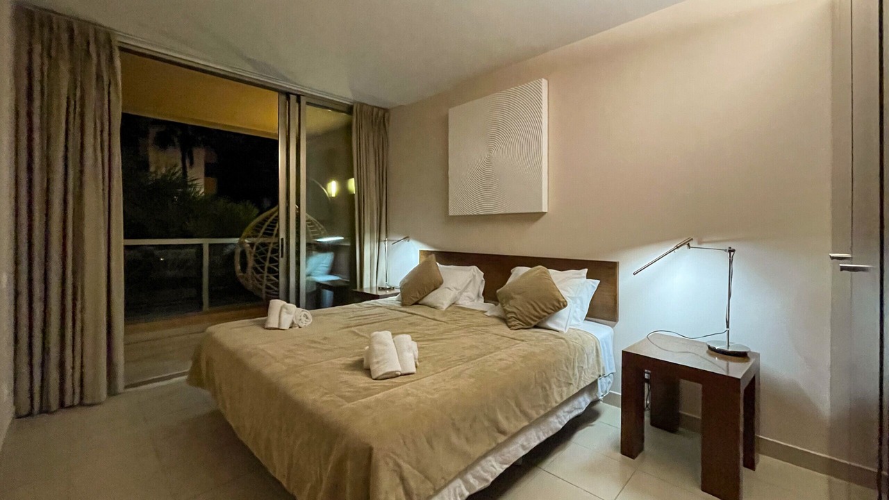 Photo of Bedroom in Salgados