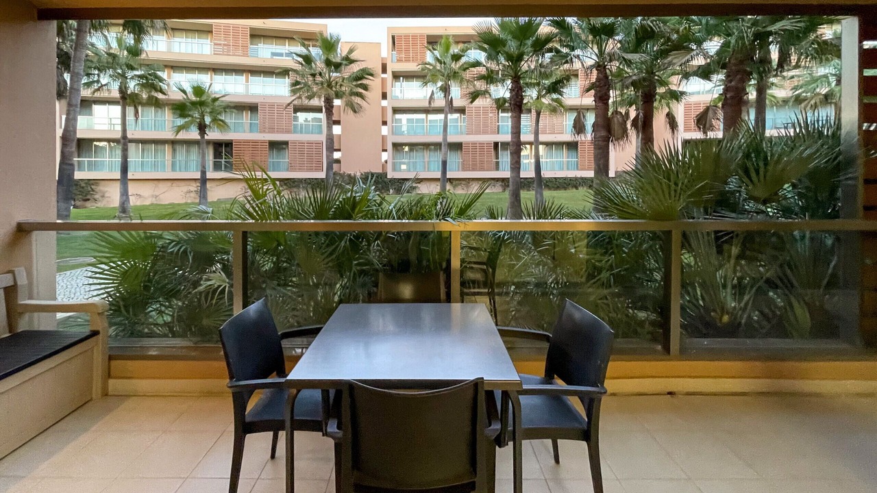 Photo of Outdoor in Salgados