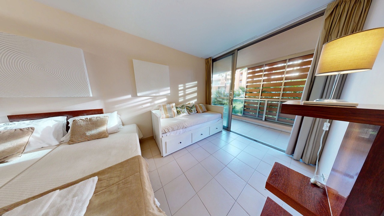 Photo of Bedroom in Salgados