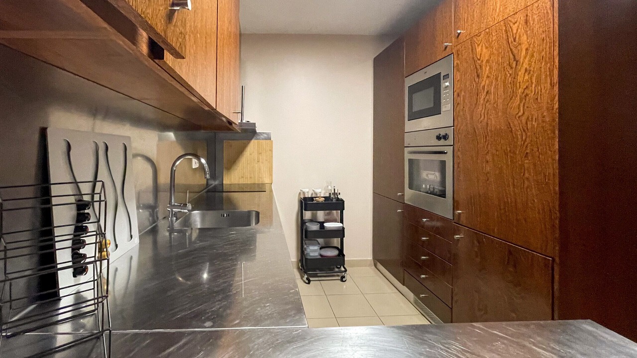 Photo of Kitchen in Salgados