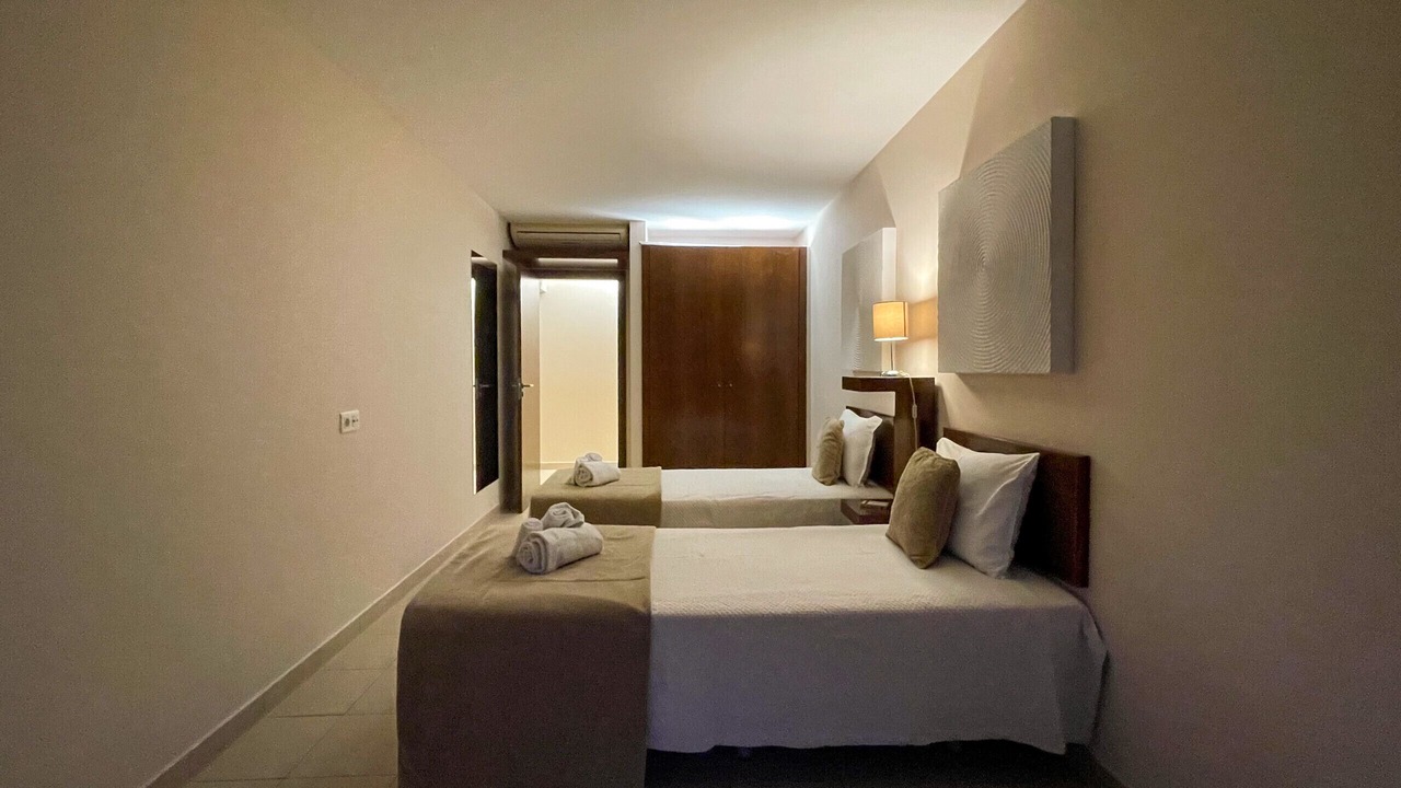 Photo of Bedroom in Salgados
