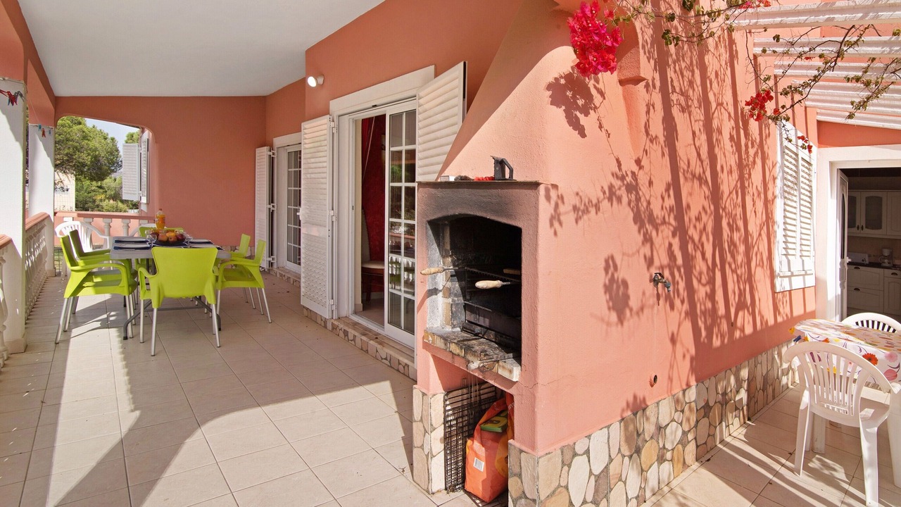 Photo of Outdoor in Vale Navio