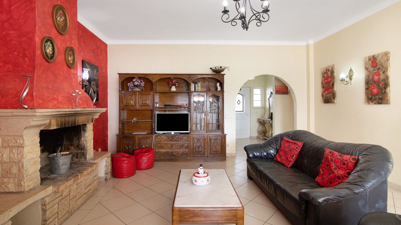 Photo of Livingroom in Vale Navio