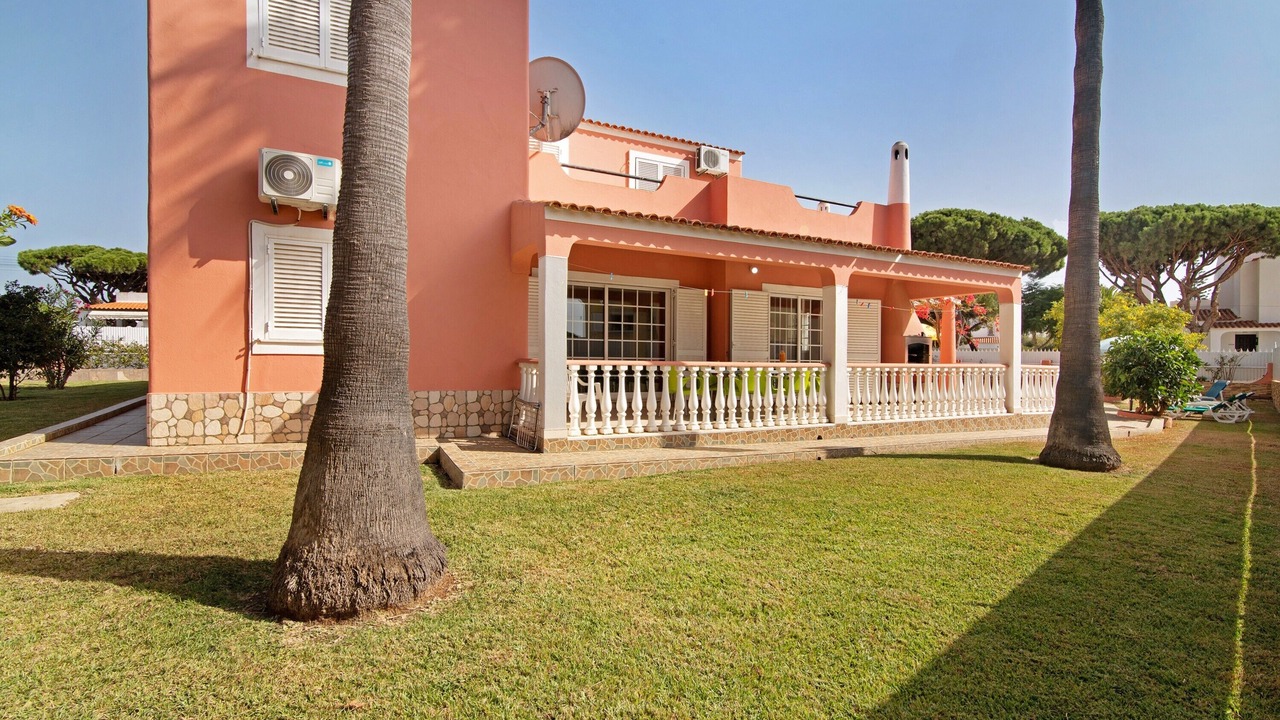 Photo of Outdoor in Vale Navio