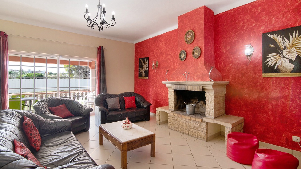 Photo of Livingroom in Vale Navio