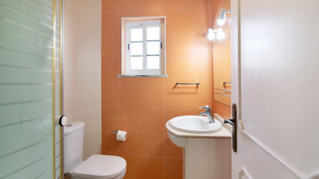 Photo of Bathroom in Vale Navio