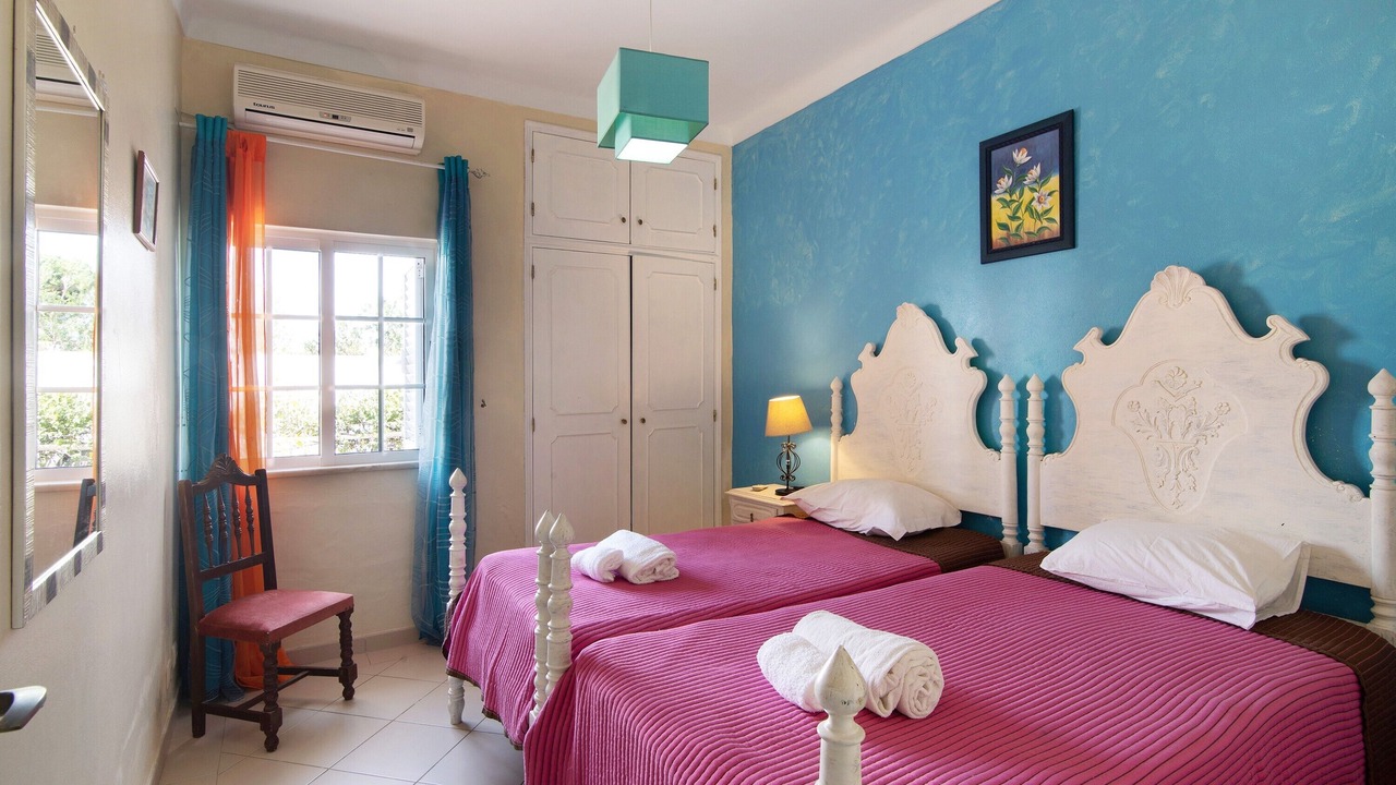 Photo of Bedroom in Vale Navio