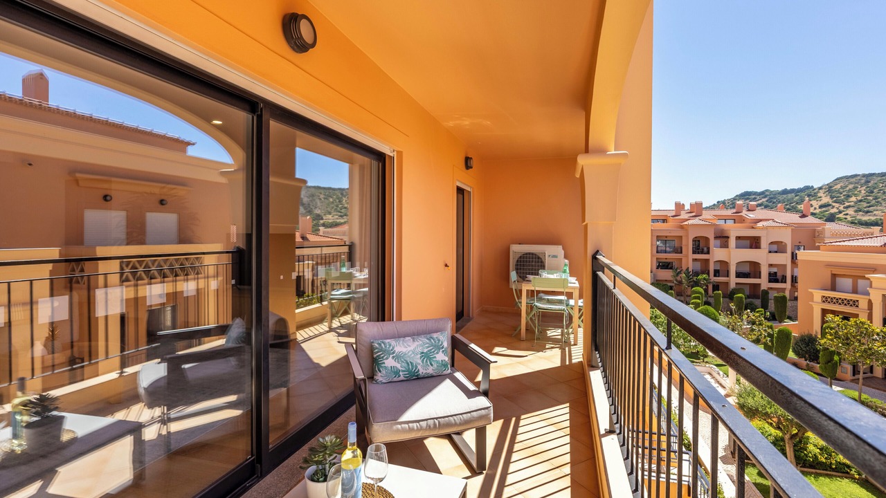Photo of Outdoor in Praia da Luz