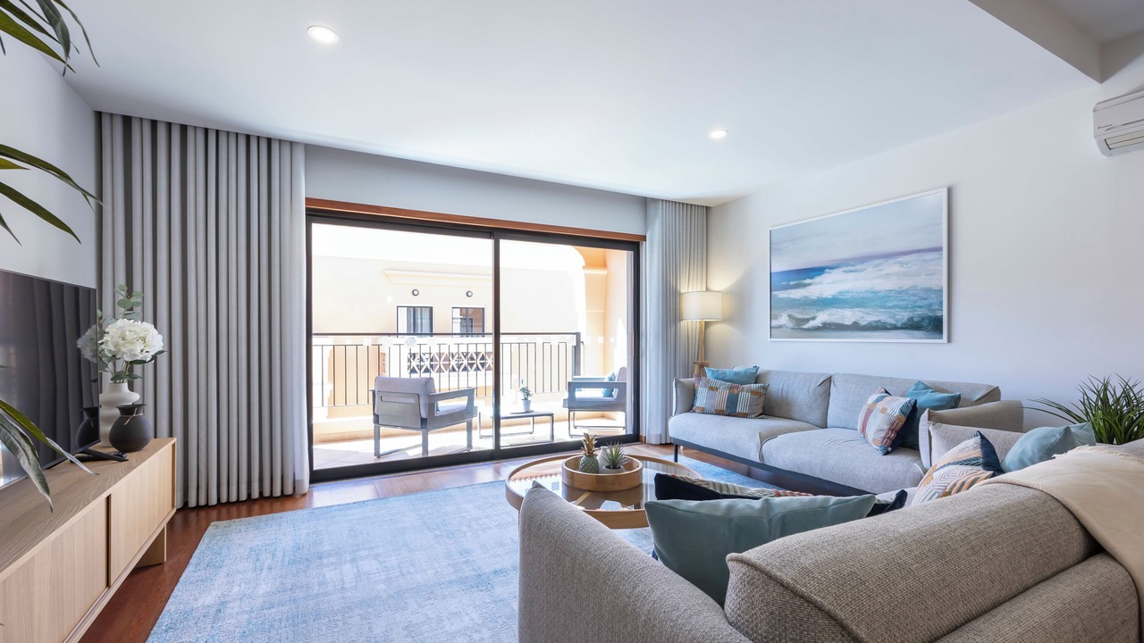 Photo of Livingroom in Praia da Luz