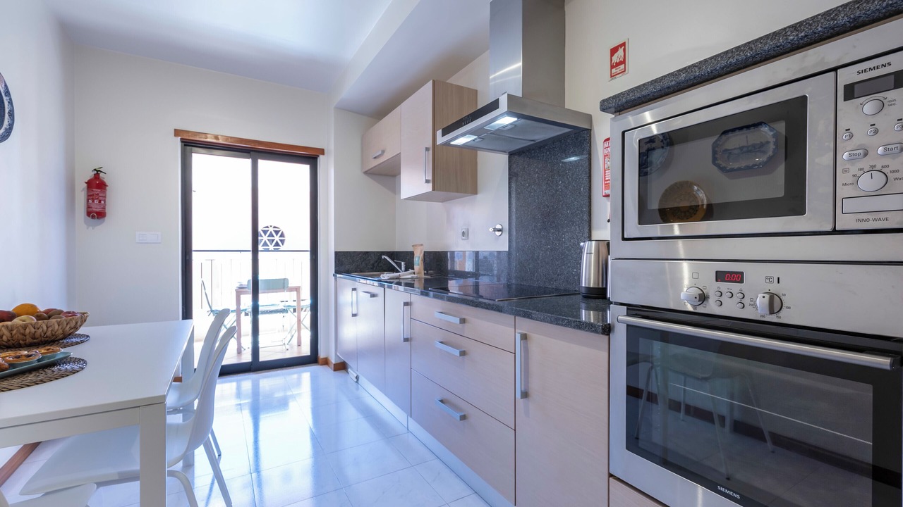 Photo of Kitchen in Praia da Luz