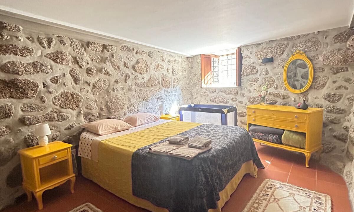 Photo of Bedroom in Gondoriz