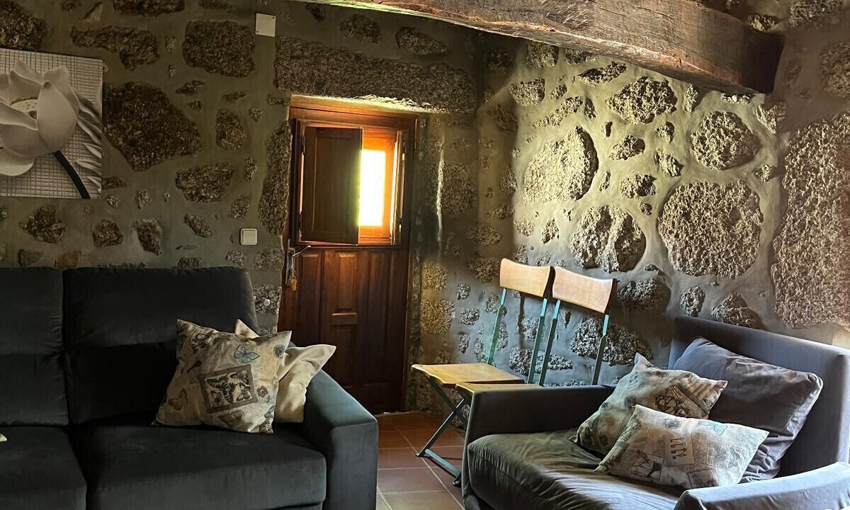 Photo of Livingroom in Gondoriz