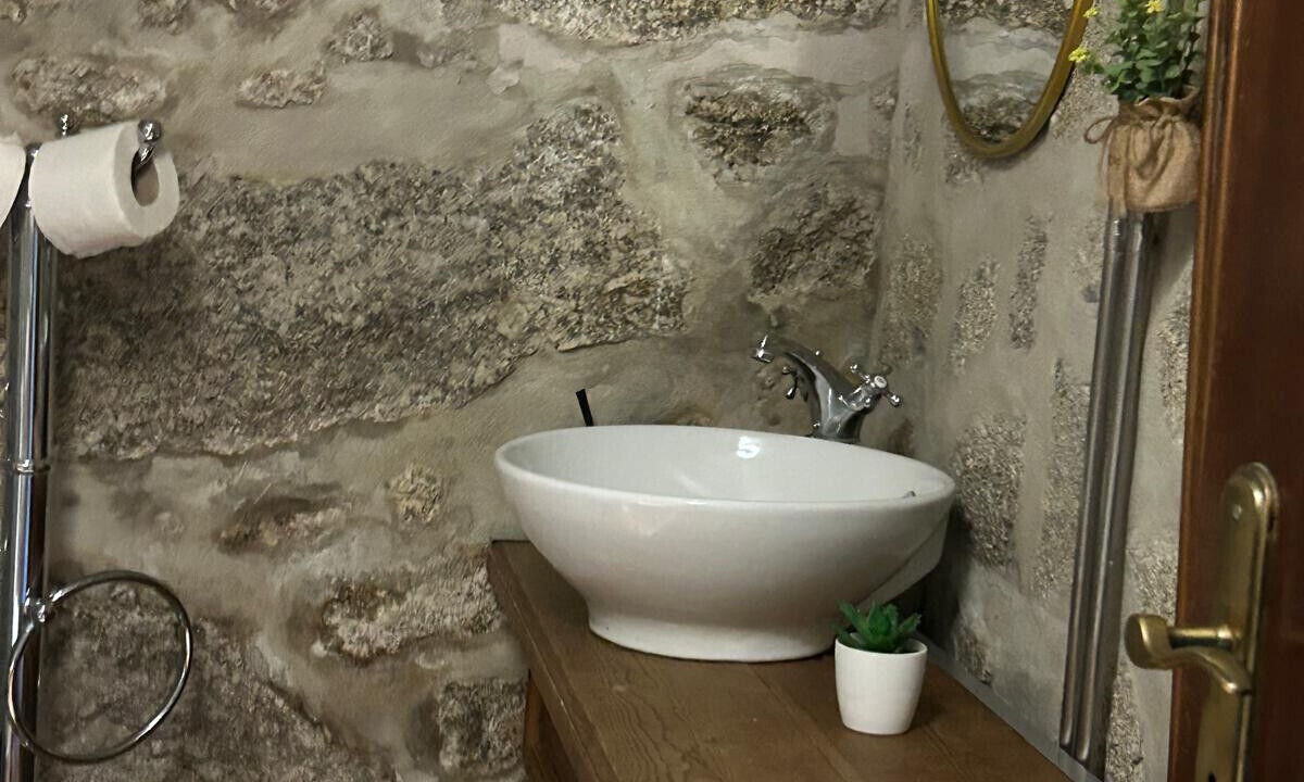 Photo of Bathroom in Gondoriz