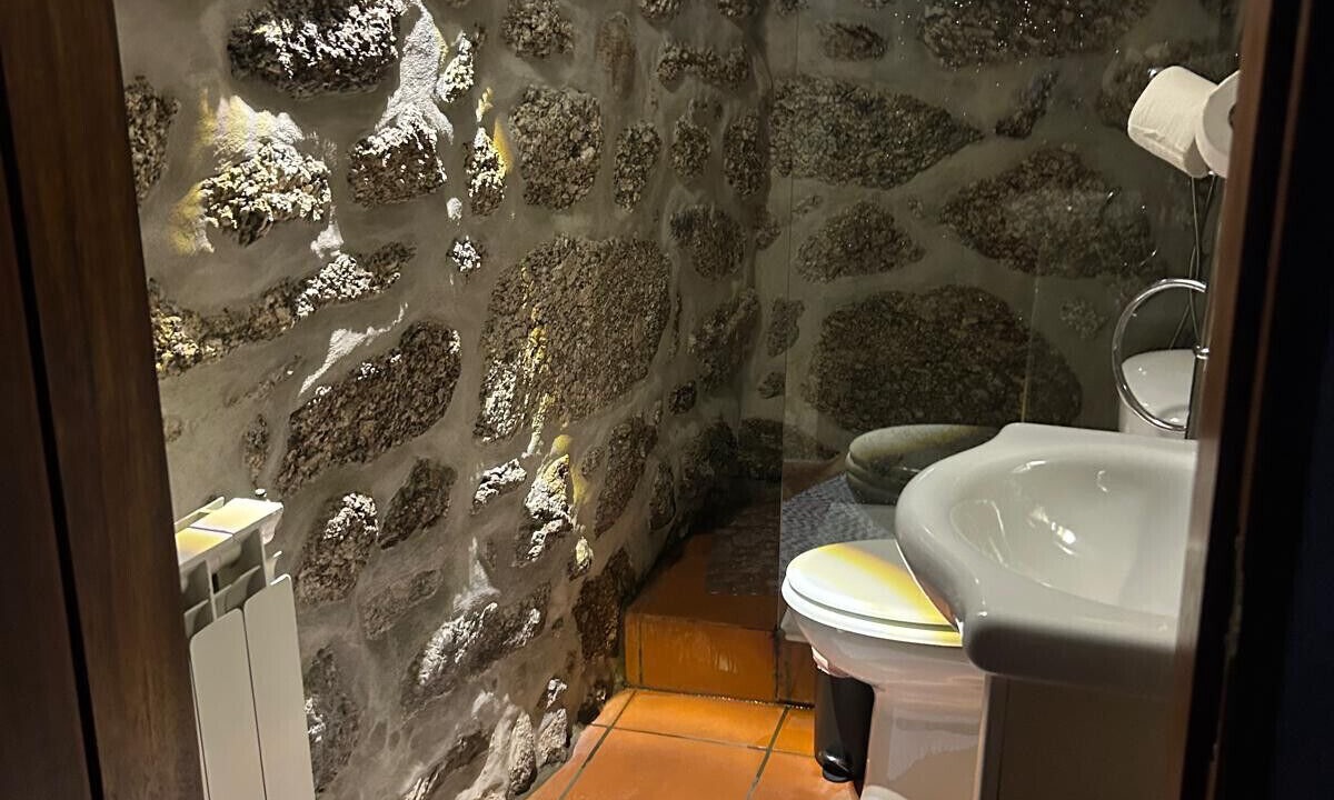 Photo of Bathroom in Gondoriz