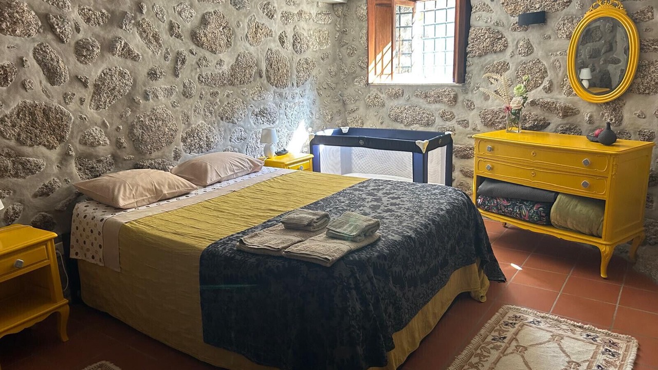 Photo of Bedroom in Gondoriz