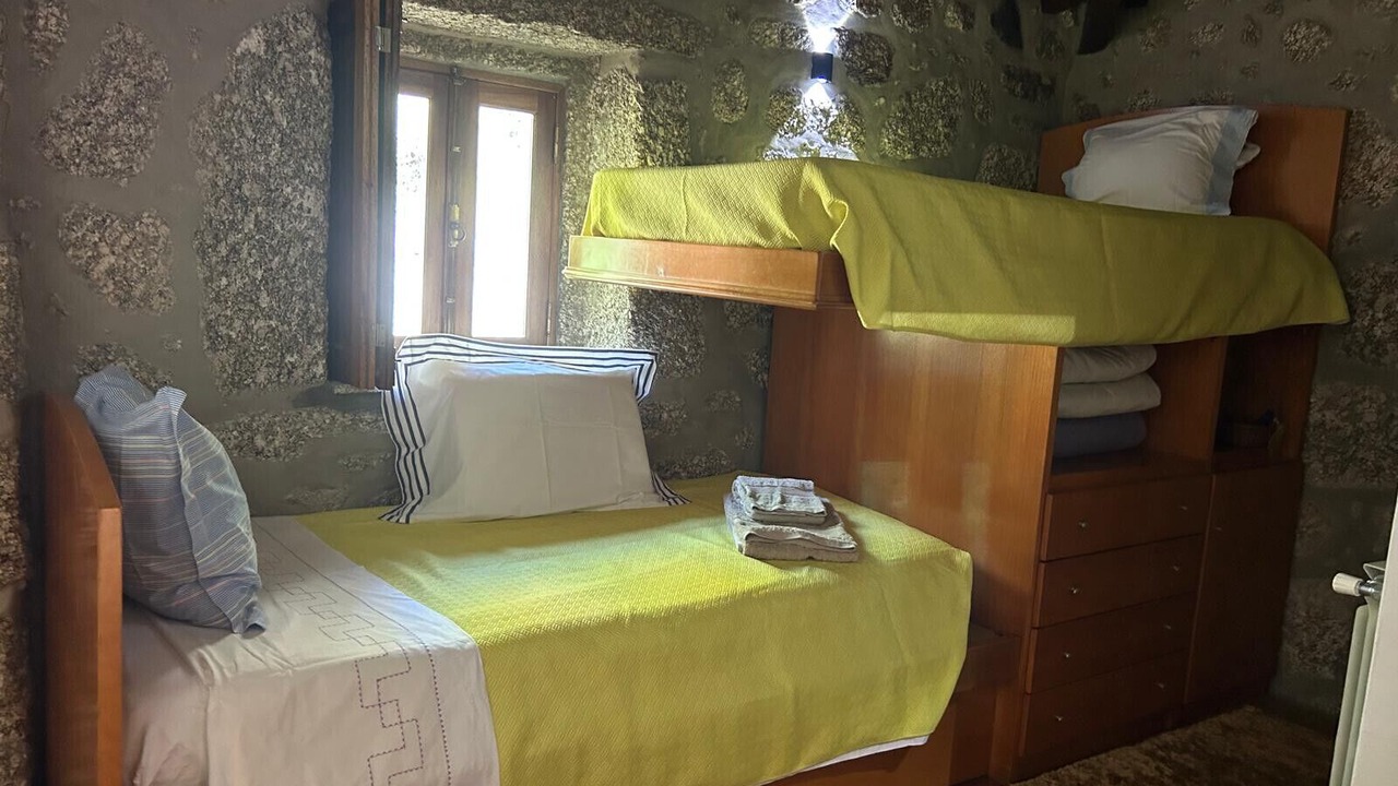 Photo of Bedroom in Gondoriz