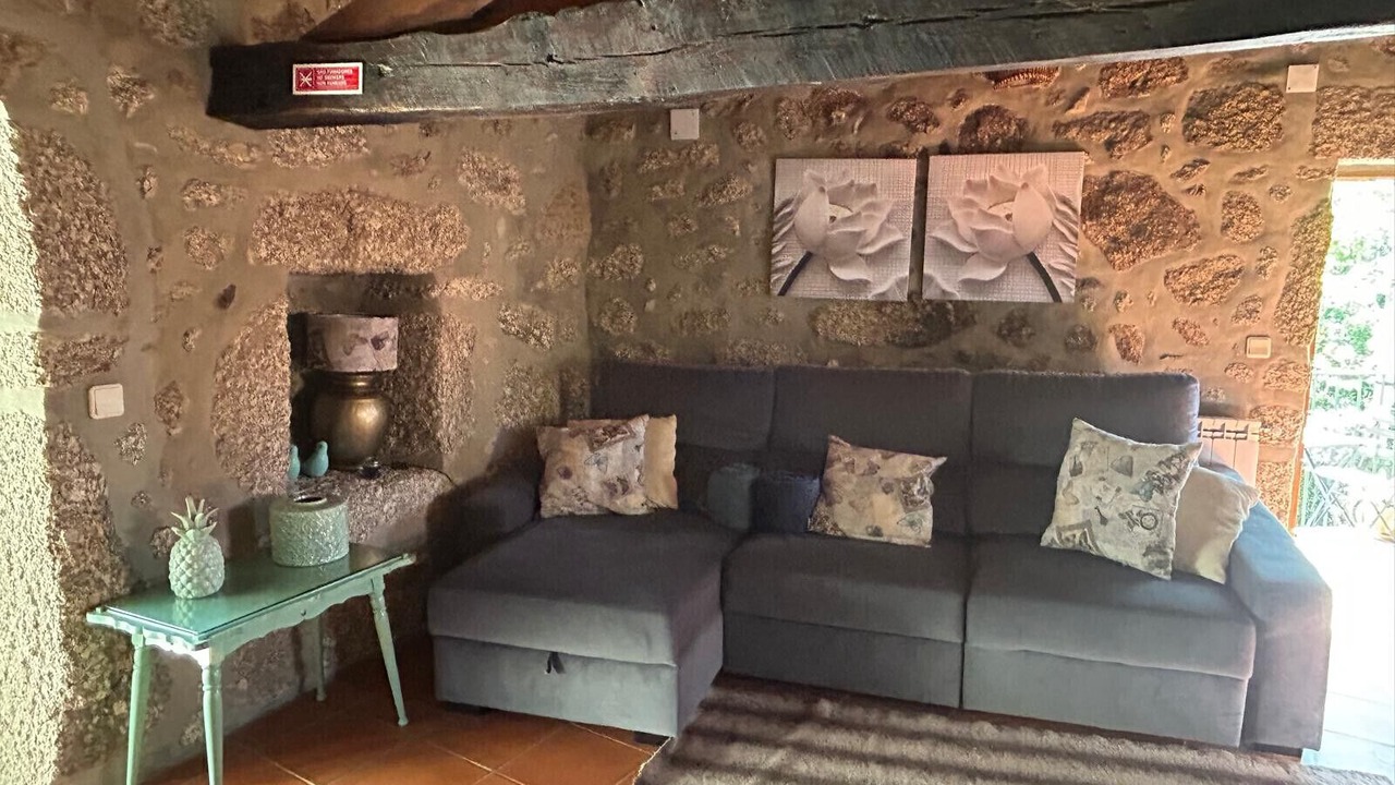 Photo of Livingroom in Gondoriz