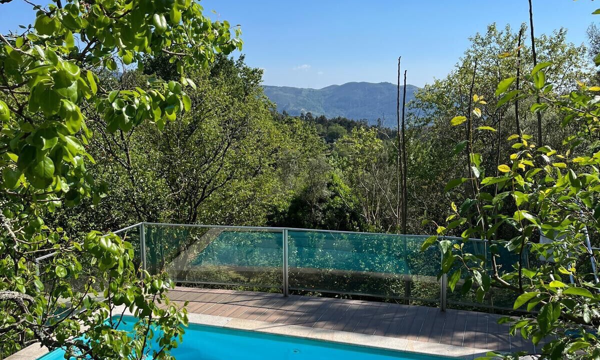 Photo of Outdoor in Gondoriz