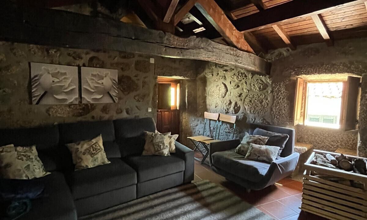 Photo of Livingroom in Gondoriz