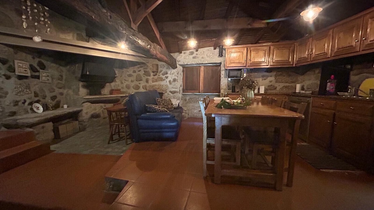 Photo of Livingroom in Gondoriz