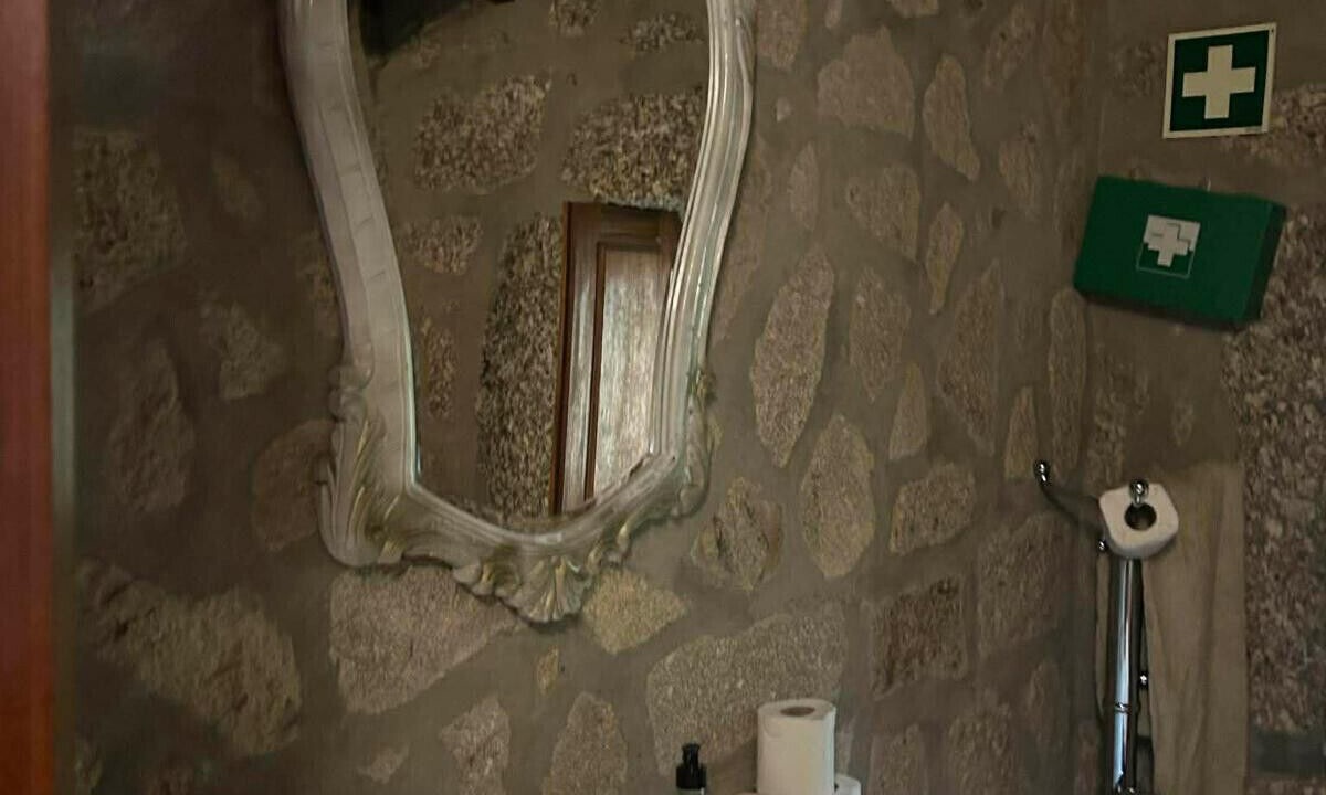 Photo of Bathroom in Gondoriz