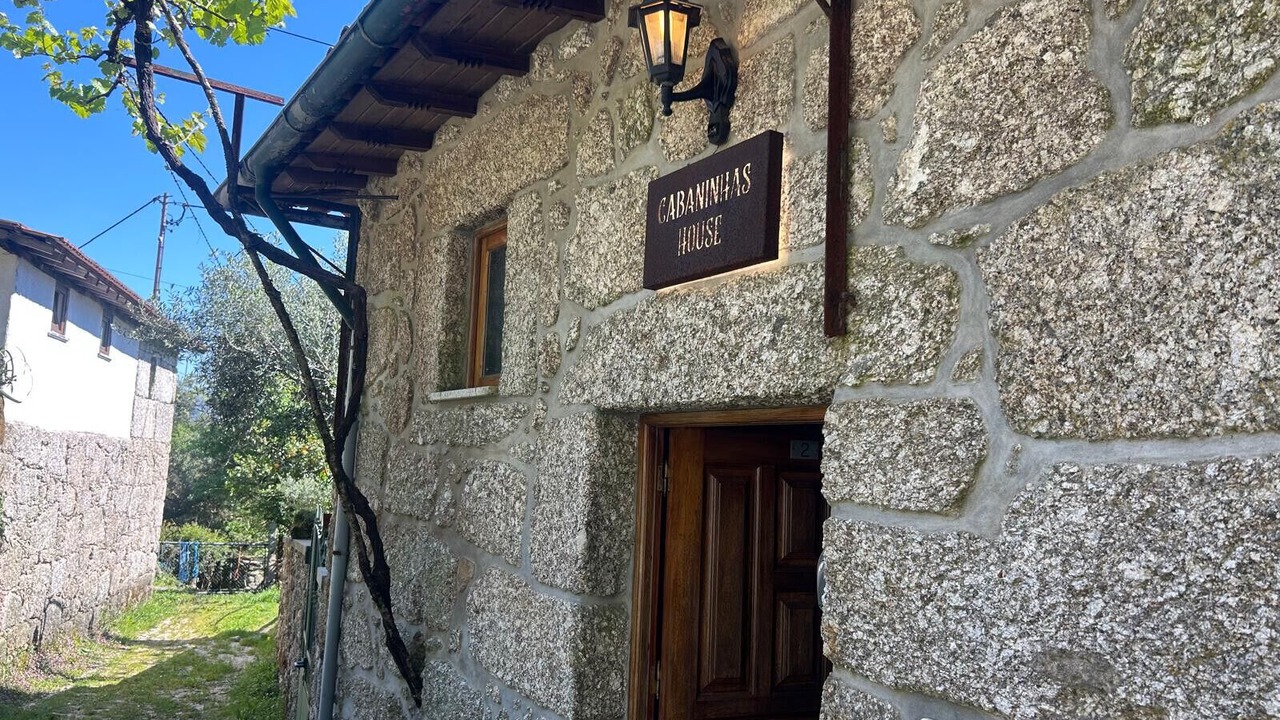 Photo of Outdoor in Gondoriz