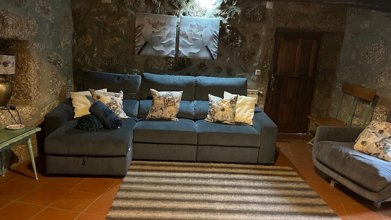 Photo of Livingroom in Gondoriz