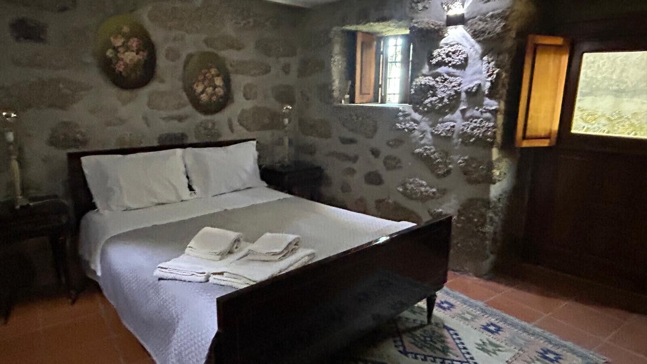 Photo of Bedroom in Gondoriz