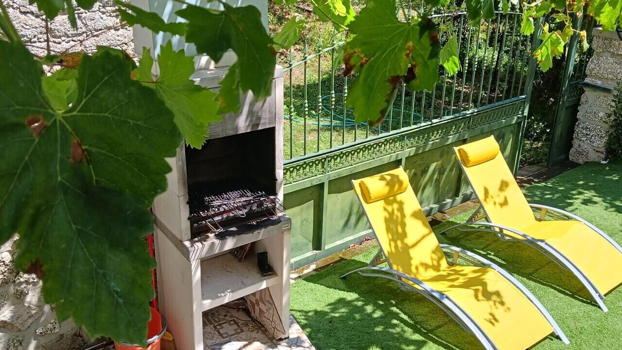Photo of Outdoor in Gondoriz