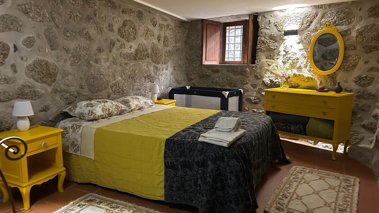 Photo of Bedroom in Gondoriz