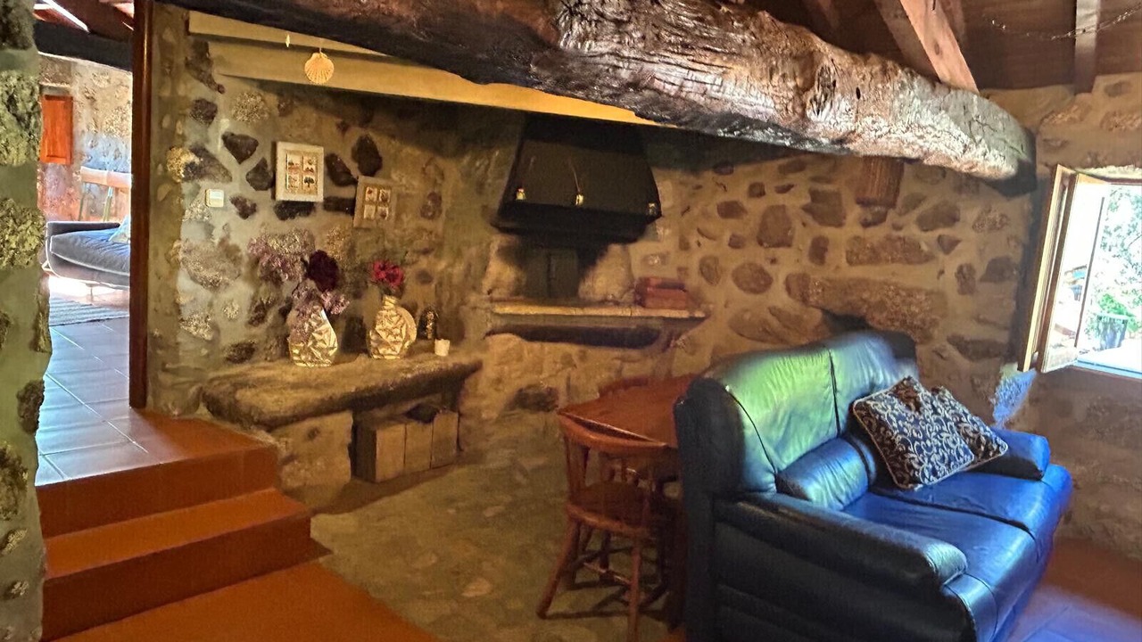 Photo of Livingroom in Gondoriz