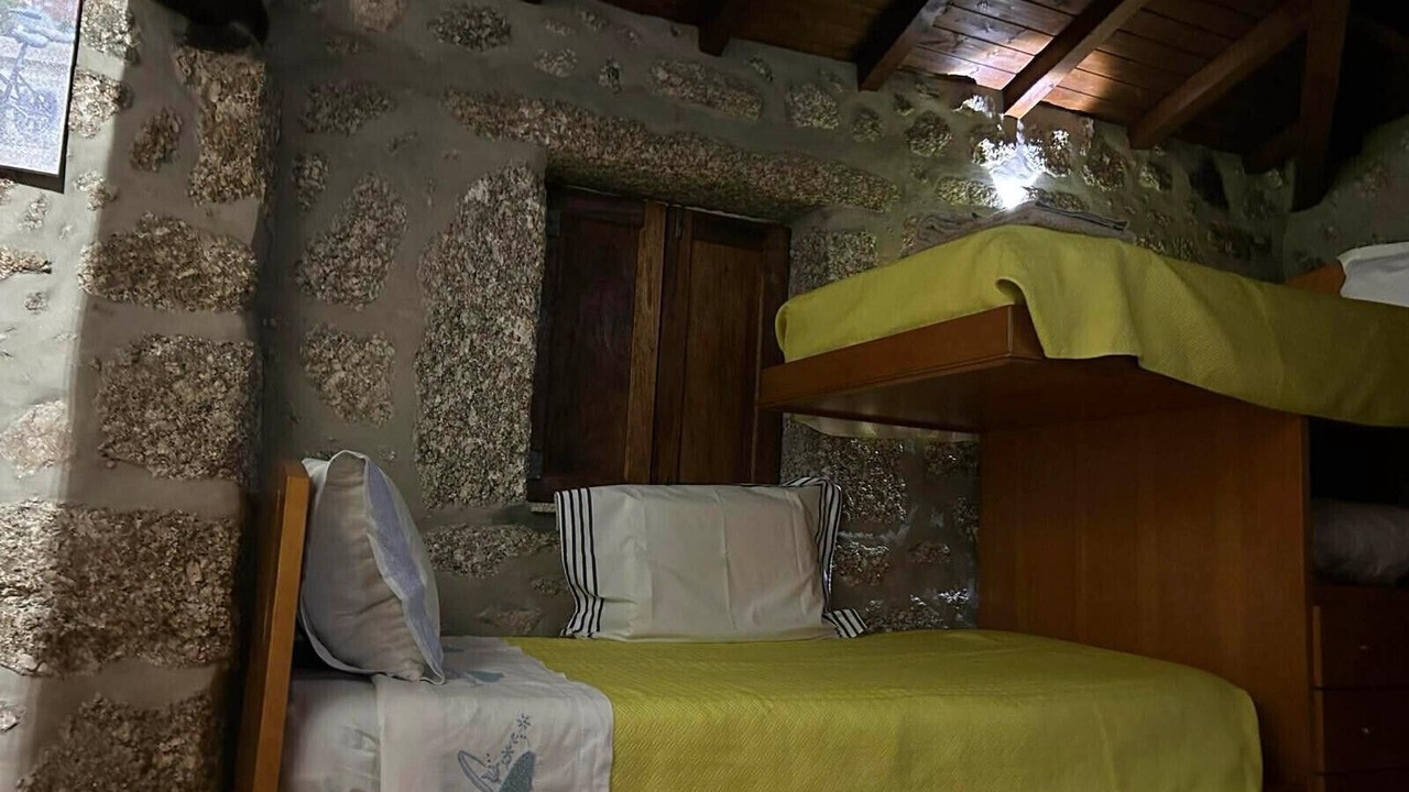 Photo of Bedroom in Gondoriz
