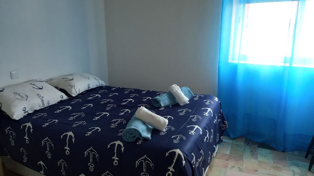Photo of Bedroom in Vila do Bispo
