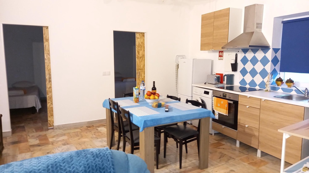 Photo of Kitchen in Vila do Bispo