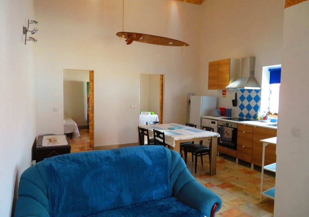Photo of Livingroom in Vila do Bispo