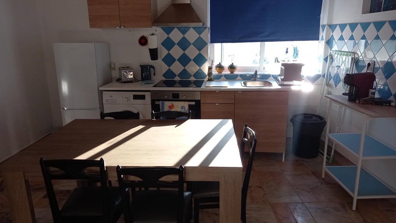Photo of Kitchen in Vila do Bispo