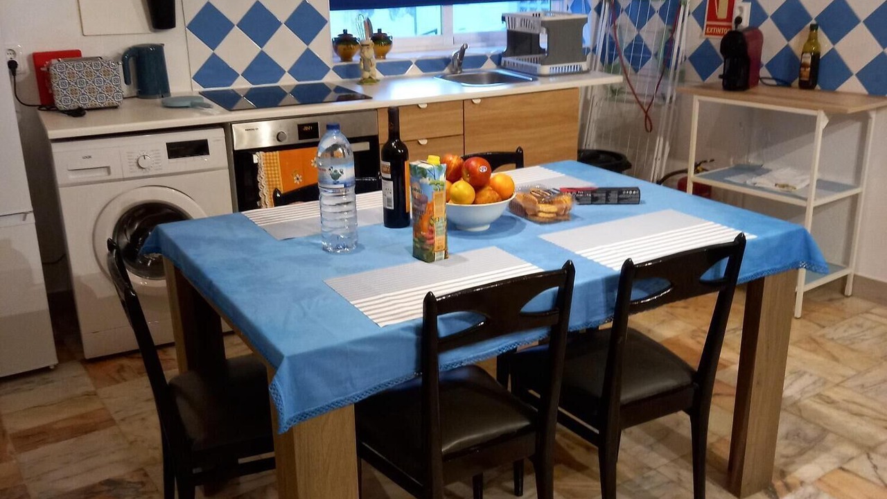 Photo of Kitchen in Vila do Bispo