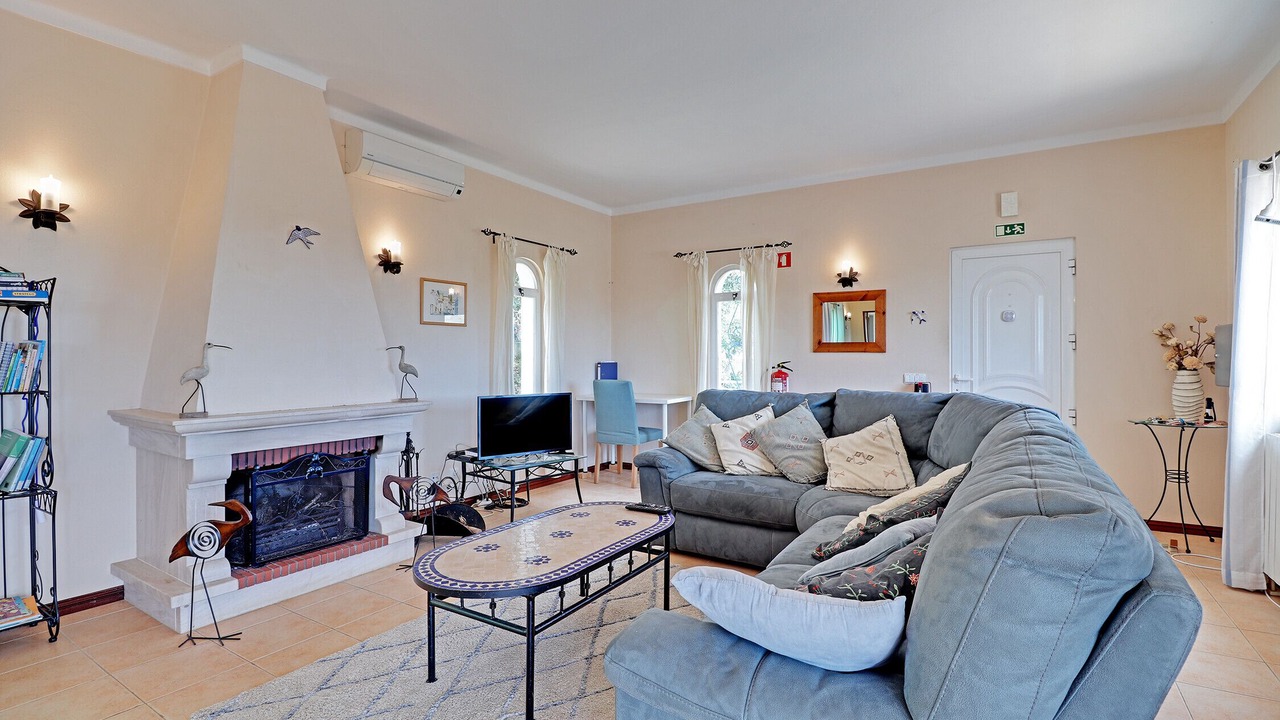 Photo of Livingroom in Sao Bras de Alportel
