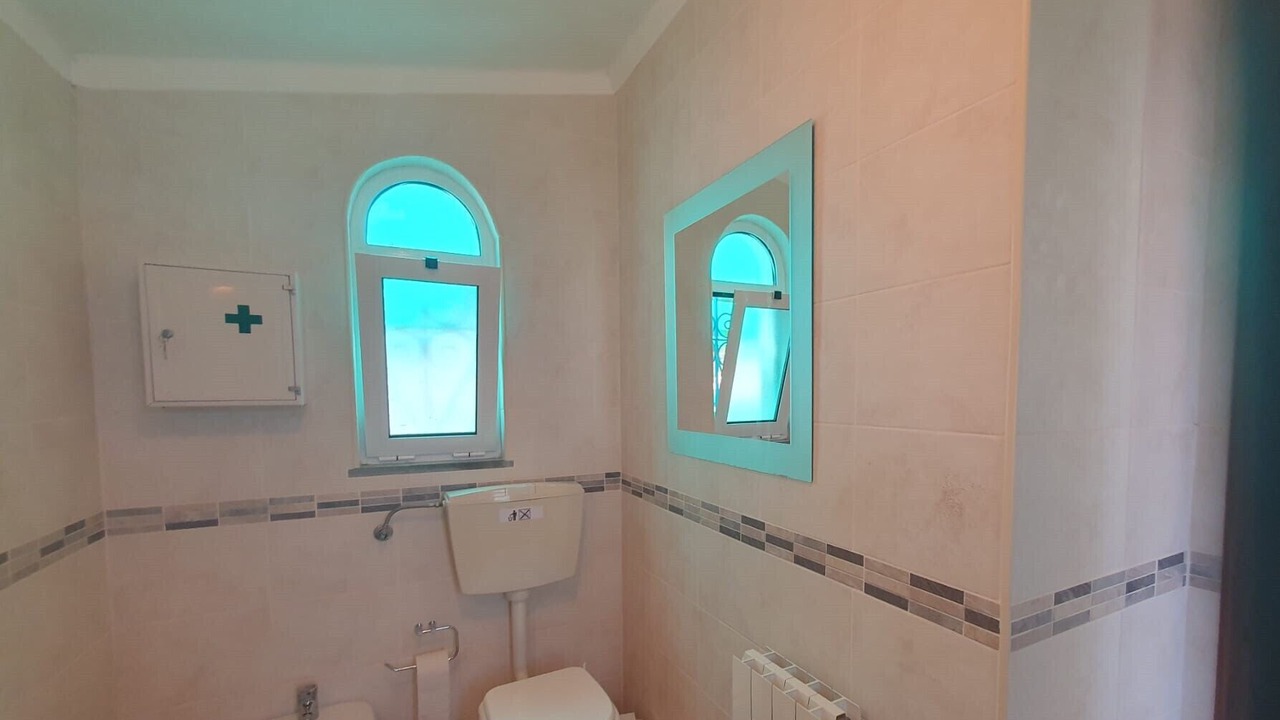 Photo of Bathroom in Sao Bras de Alportel