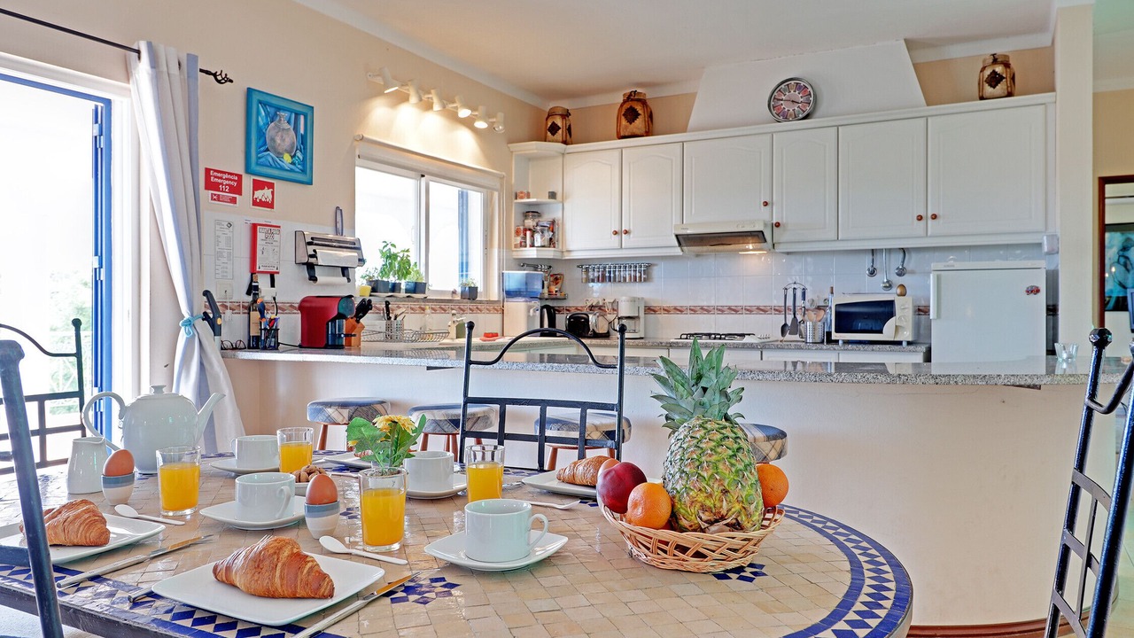 Photo of Livingroom in Sao Bras de Alportel