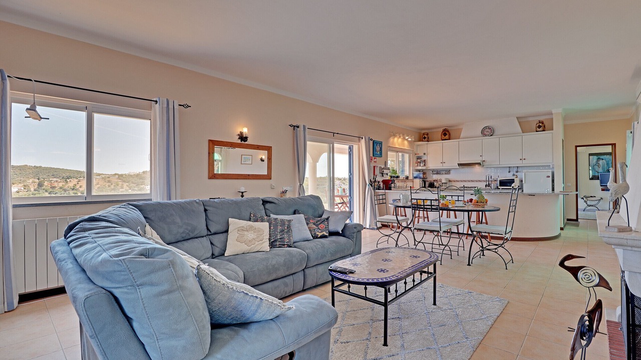 Photo of Livingroom in Sao Bras de Alportel