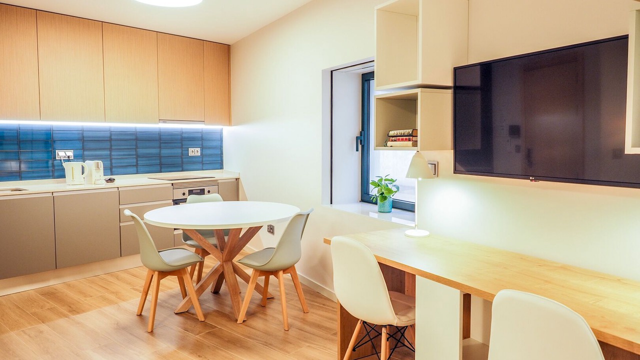 Photo of Kitchen in Gloria