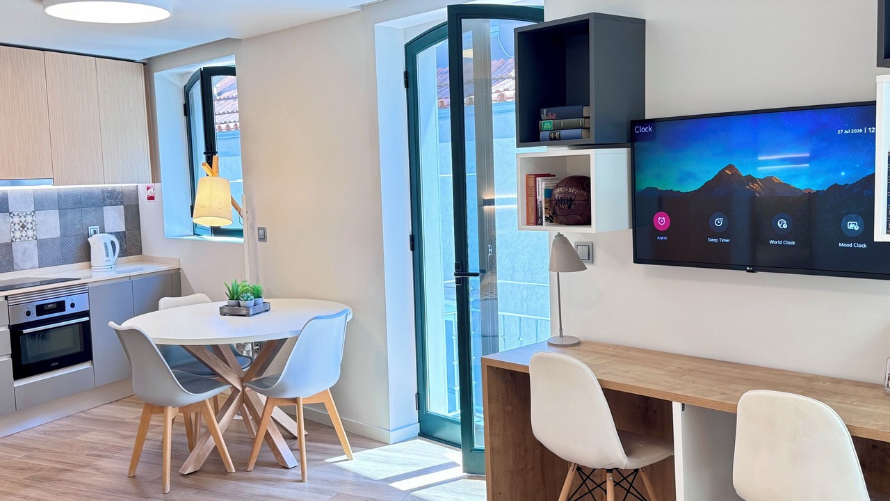 Photo of Livingroom in Gloria