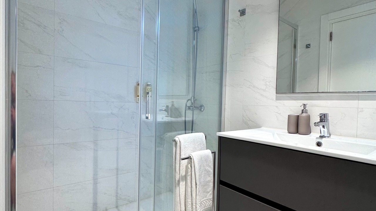 Photo of Bathroom in Gloria