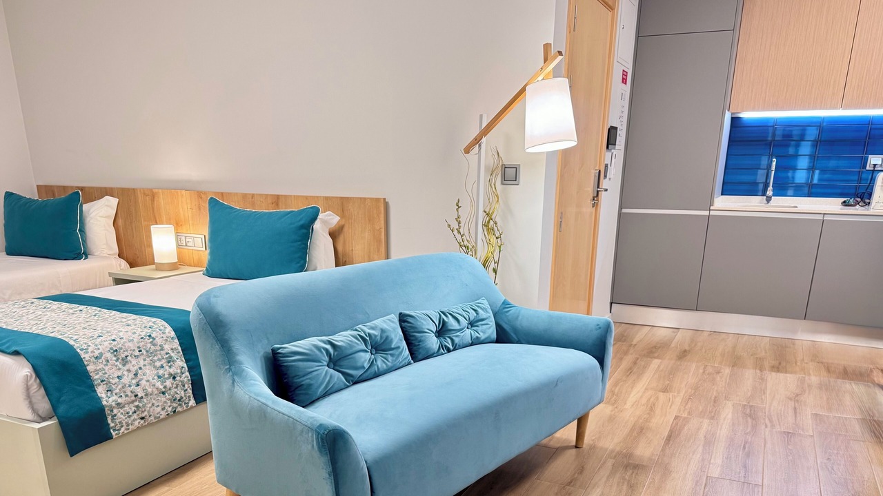 Photo of Bedroom in Gloria