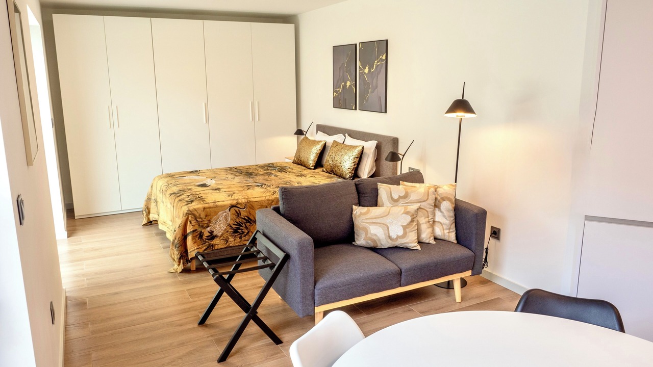 Photo of Bedroom in Gloria