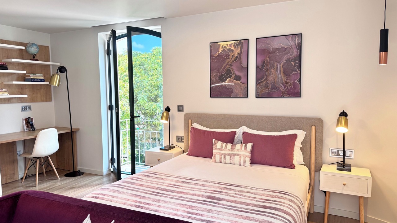 Photo of Bedroom in Gloria