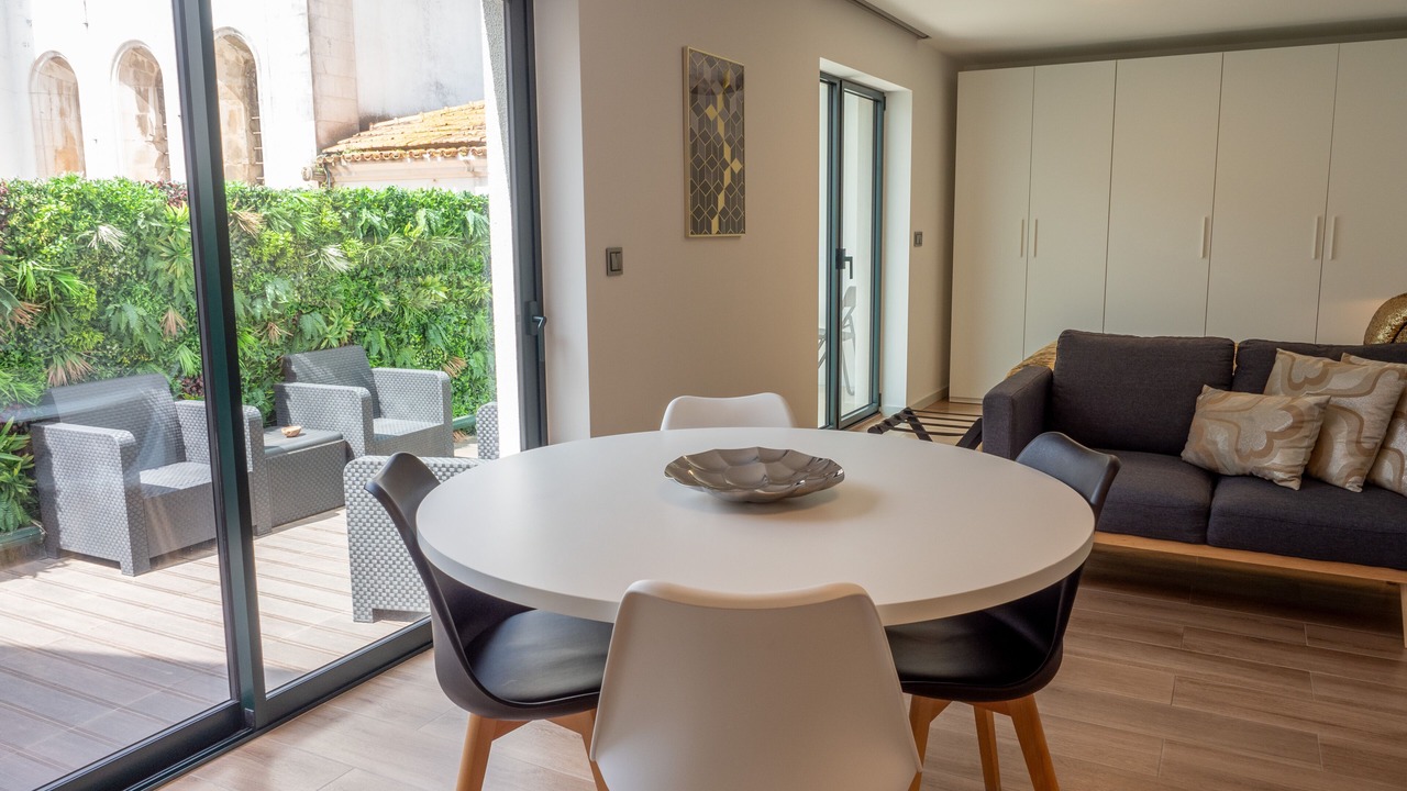 Photo of Livingroom in Gloria