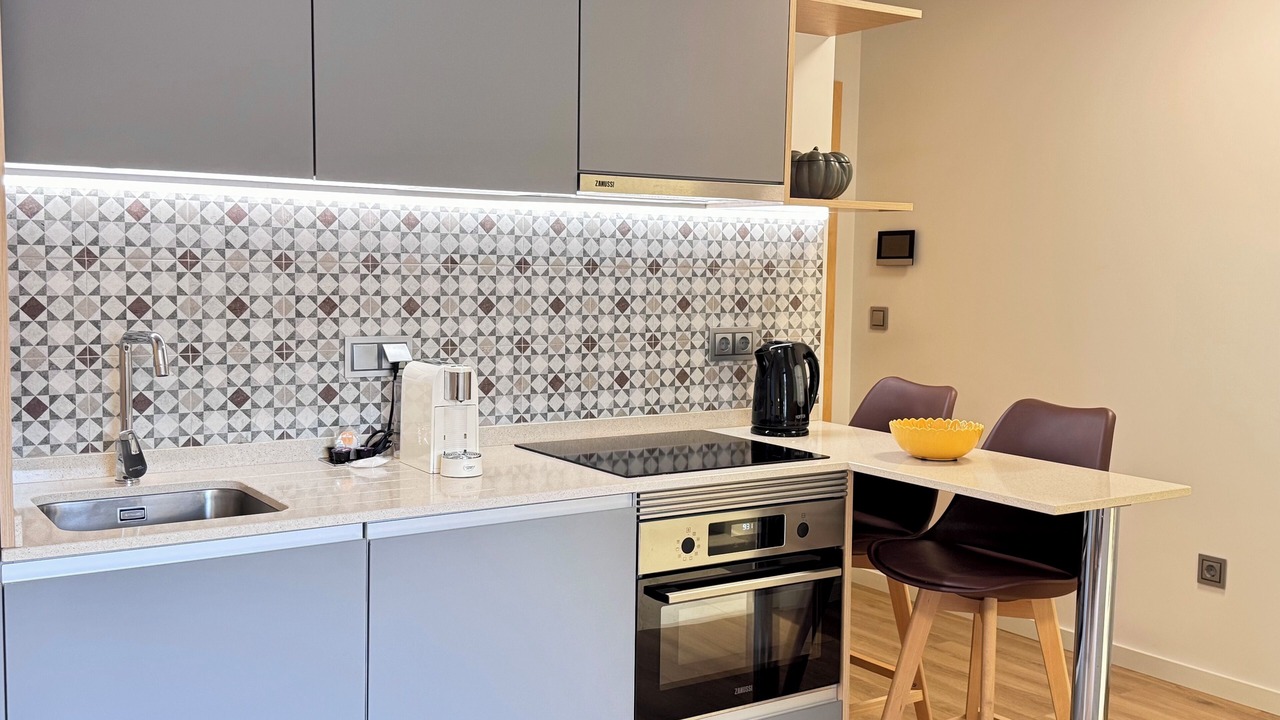 Photo of Kitchen in Gloria